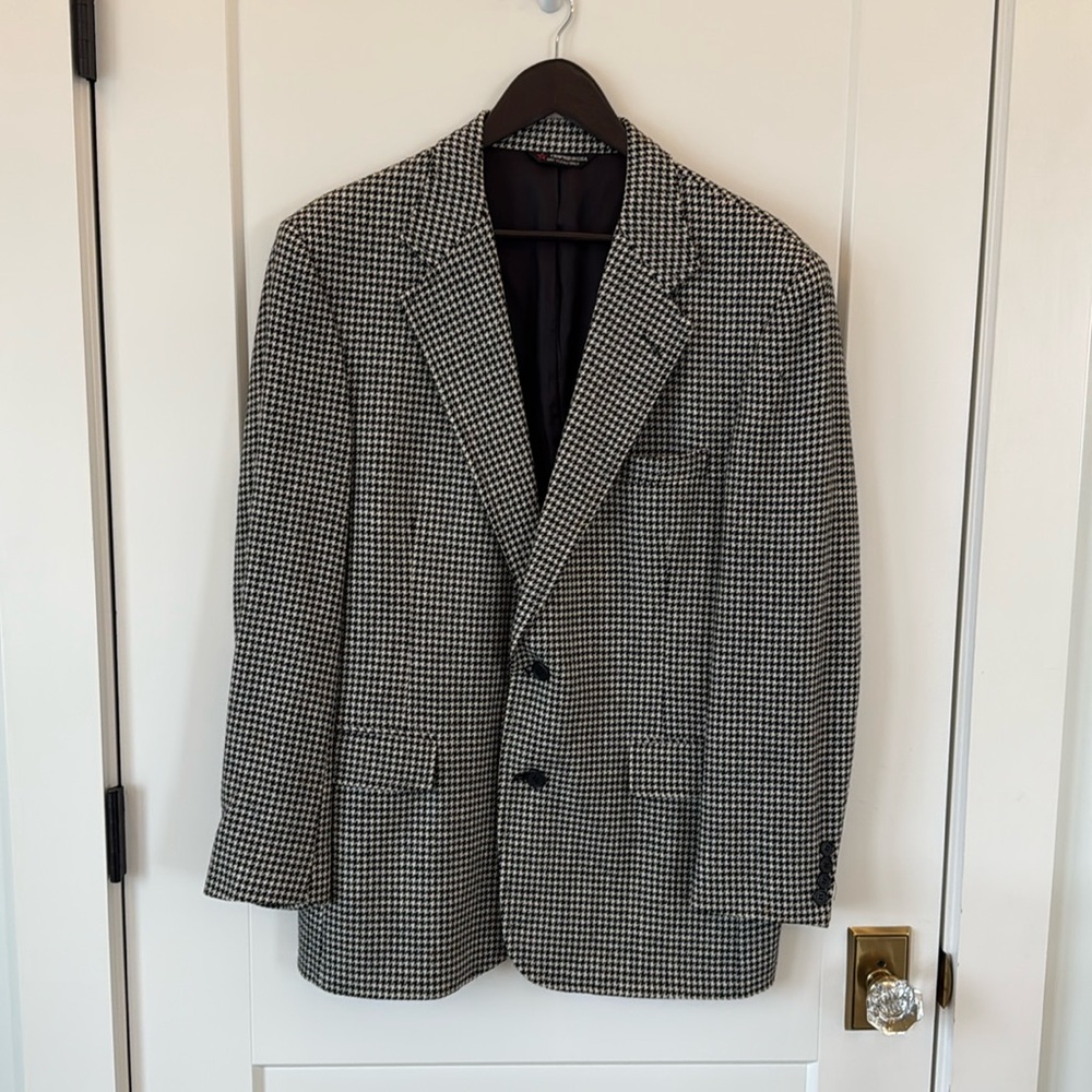 Captain’s Quarters Blazer